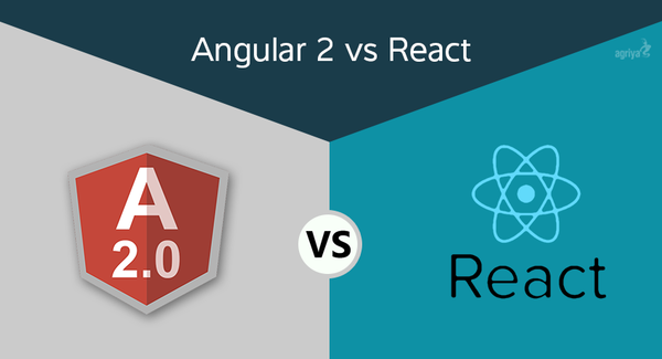 Angular vs. React