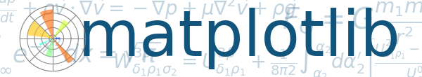 Matplotlib logo