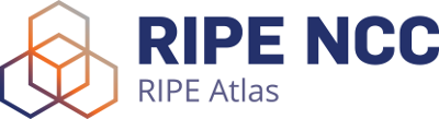 RIPE Atlas logo