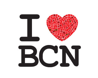 I love BCN